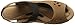 J.Renee Women's Abner Wedge Sandal