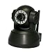 Wireless Wifi Pan Tilt IP Camera IR Night Vision 30 FPS