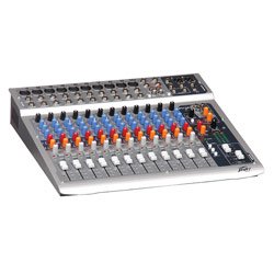 PEAVEY 14 CH MIXER