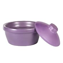Bel-Art Scienceware Magic Touch Handy Ice Bucket with Lid