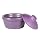 Bel-Art Scienceware Magic Touch Handy Ice Bucket with Lid