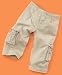 Apparel : Levi's Baby Boy Cargo Pants