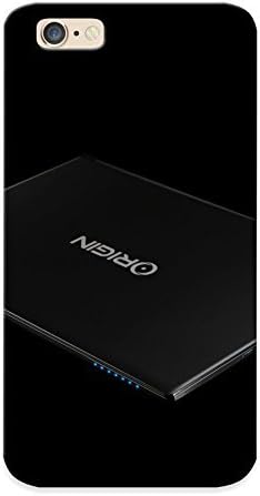 Ellent Design Origin Gaming Laptop Computer Game (6) Case Cover For Iphone 6 For New Year's Day's Gift