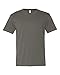 Alternative Men's Go-to Tee, Asphalt, Large