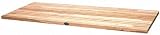 30 X 72 Maple Workbench Top