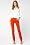 5 Pocket Slim Fit Stretch Colored Denim