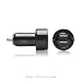 elago Dual USB Auto Charger for iPhone 4/3G/3GS, Verizon iPhone 4 and Other Device with USB Port