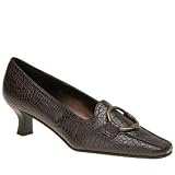 Mezzo by Van Eli Ladies Rarus Pump by VANELi