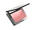 Vasanti Micronized Silky Blush - Paraben Free (Sayan - Peachy Pinky Brown Glow - The Universal Shade For all Skin Tones)