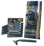 Personna Twin Blade Plus may vary)