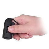 Logitech VX Nano Cordless Laser Mouse for Notebooks