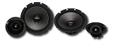 Pioneer TSH 1710  Car Loudspeaker