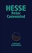 Peter Camenzind