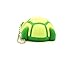 Cartoon 8GB USB 2.0 Flash Drive - Green Sea Turtle Memory Stick for Computer - New Year's Gift Thumb Drive Pendrive by FEBNISCTE