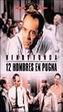 12 Angry Men (1957) (Twelve Angry Men) (12 Hombres en Pugna) [ NON-USA FORMAT, NTSC, Reg.4 Import - Latin America ]