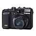 Canon Powershot G10 14.7MP Digital Camera with 5x Wide Angle Optical Image Stabilized Zoom