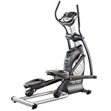 Adjustable Stride Elliptical