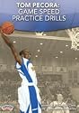 Tom Pecora: Game Speed Practice Drills (DVD)