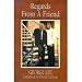 Regards From A Friend - Letters from Bruce Lee to George Lee