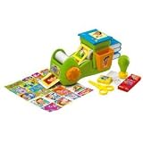 Dora the Explorer Sticker Maker Toy Set
