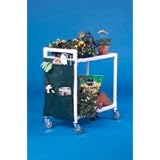Innovative Products Unlimited GUC24 GARDEN UTILITY CART by Innovative Products Unlimited