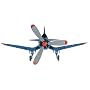 48" Propeller Kids Ceiling Fan