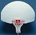Fan Aluminum Basketball Backboard ALB-24 36 X 54 CAST ALUMINUM BACKBORAD ONLY