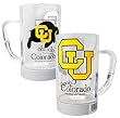 Colorado Buffaloes Glow Mug - College Athletics Sports Merchandise
