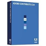 Adobe Contribute CS4 [OLD VERSION]