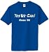 Yes We Can Obama 08- 100% Cotton T-Shirt (32 Colors)