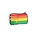 Zip It Color Case (ZCC) - Colorful Pencil Pouch