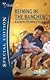 Reining In The Rancher (Silhouette Special Edition)