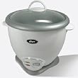 220 Volt (NOT USA COMPLIANT) Oster Rice Cooker 1.2 lt. 7 Cup 220 Volt (NOT USA COMPLIANT) Oster Rice Cooker 1.2 lt. 7 Cup