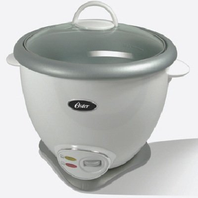 220V Oster Rice Cooker 1.2 lt. 7 Cup