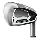 TaylorMade Lady Burner SuperLaunch Iron Set (5 thru PW, AW, SW)