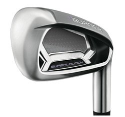 Taylormade Ladies Burner SuperLaunch Irons