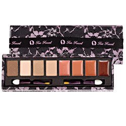Lace Case - Like A Virgin - Brown, Natural