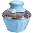 Hamilton Beach 68550 Ice Cream Maker Blue