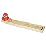 Carrom 555.01 Bowl-A-Mania Game