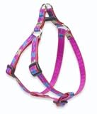 Lupine Small Dog Harness - Wing It 12-18 (Step-In)