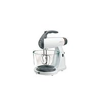 Sunbeam 2371 Mixmaster Stand Mixer, White