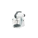 Sunbeam 2371 Mixmaster Stand Mixer, White