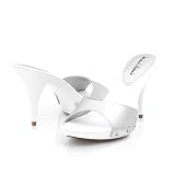 Michael Antonio Wilton Heels