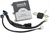 SIRIUS SIRGM1 SIRIUSCONNECT FOR GM RADIOS