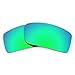 Revant Polarized Replacement Lenses Revo Guide II RE4073 EliteRogue Green MirrorShield