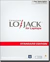Lojack For Laptops Standard - 1 Year