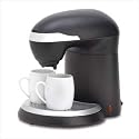 Espresso Machine w/2 Espresso Cups