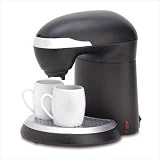 2 Cup Espresso Maker