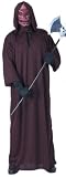 Cygore Hooded Robe Costume - Adult Std.