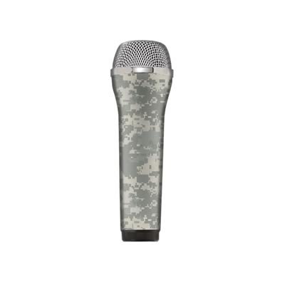 Rock Band Microphone Skin - Acu Camo Picture
